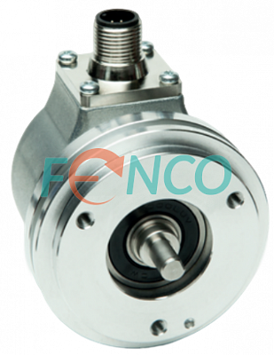 Инкрементальный угловой энкодер IV5800