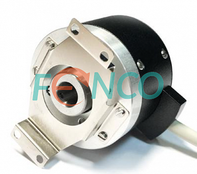 Абсолютный угловой энкодер ЛИР-ДС250А.01