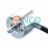 Энкодер ITD 01 B14 Baumer