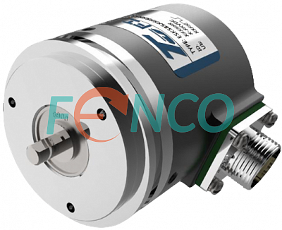 Инкрементальный энкодер ESK5803S Tofi