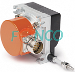 Тросовый барабан энкодера SG31 SIKO