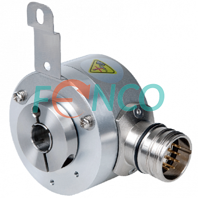 Инкрементальный энкодер EV58P ELCO