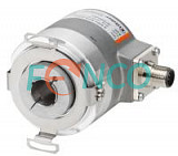 Энкодер Sendix 8.F5883 Kubler
