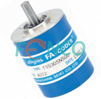 Инкрементальный энкодер OIS38 Tamagawa