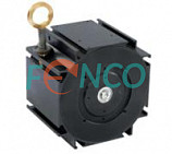 Тросовый барабан энкодера WDS-5000-P115-M Posital Fraba