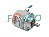 Инкрементальный энкодер FNC (FEN) 58B Fenac