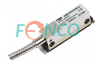 Считывающая головка энкодера EMA21 Mechatronic Systems