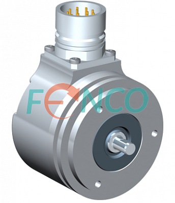 Энкодер RSI 504 Leine Linde