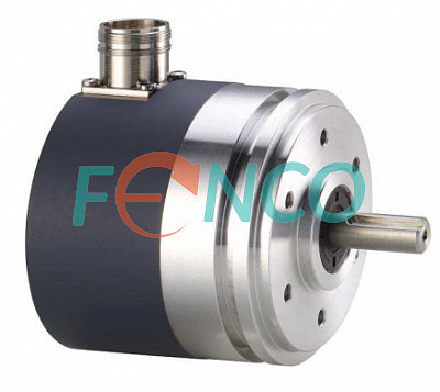 Абсолютный угловой энкодер PHM9 AK-Industries