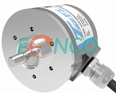 Инкрементальный энкодер ESK5002S Tofi