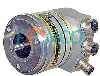 Энкодер A10 958SPN Elcis