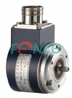 Абсолютный угловой энкодер PHM5 AK-Industries