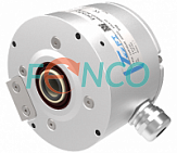 Инкрементальный энкодер EHK99H Tofi