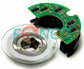 Модульный инкрементальный угловой энкодер ЛИР-640