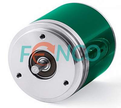 Энкодер EM58 Lika