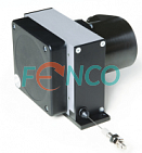 Тросовый барабан энкодера SG121 SIKO