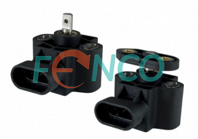 Абсолютный энкодер RCS 2300 Atek Sensor