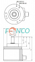 Абсолютный энкодер FNC (FEN) IO 58B Fenac