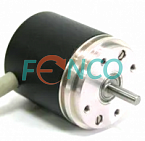 Абсолютный угловой энкодер ЛИР-ДА136А