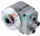 Энкодер EAL580-B Baumer