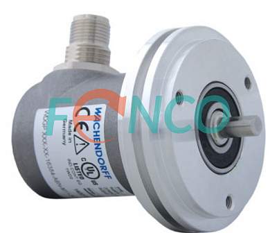 Программируемый энкодер WDGP 58A Wachendorff