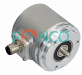 Инкрементальный угловой энкодер UTD-IPT00-01024-Y060-PRQ Posital Fraba