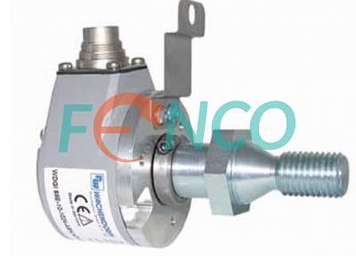 Монтажный комплект WDGAS58E Wachendorff