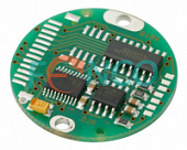 Модульный угловой энкодер RMB30