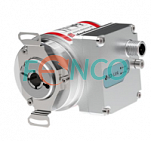 Абсолютный энкодер AMS582 TR Electronic