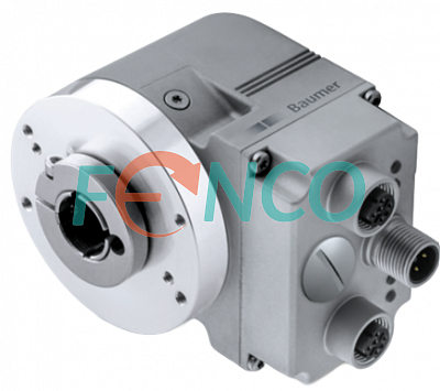 Энкодер EAL580-B Baumer