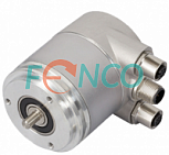 CS10 ProfiNet абсолютный угловой энкодер Hohner