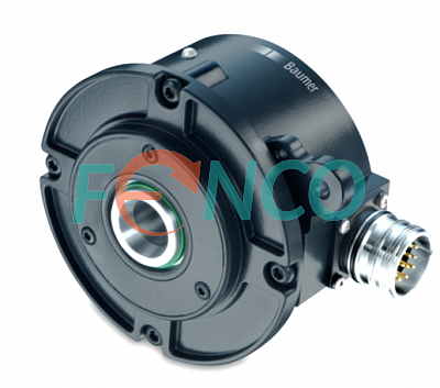 Энкодер HOG 9 Baumer Hubner