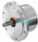 Энкодер ITD 4 B10 Y 4 Baumer