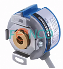 Инкрементальный угловой энкодер K48 HENGXIANG