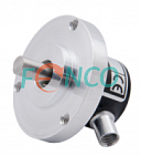 Инкрементальный энкодер SCA40 Scancon