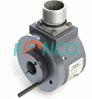 Абсолютный угловой энкодер Series ASP-ASC Hohner Automazione