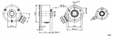 Энкодер C58R Lika