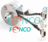 Энкодер OTIS TAA633H121 от Hohner: TAA633J21 - TAA633J426