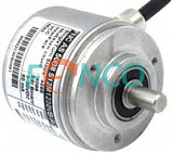 Абсолютный энкодер FNC (FEN) AC50B Fenac