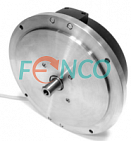 Инкрементальный угловой энкодер-средство измерения ЛИР-1170К