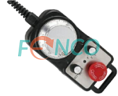Энкодер с маховиком SSF JILIN SANSHENG SENSING TECHNOLOGY