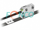 Инкрементальный магнитный линейный энкодер LM10