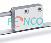 Инкрементальный магнитный линейный энкодер MSK400/1