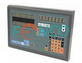 Устройство цифровой индикации SX ROUNDSS