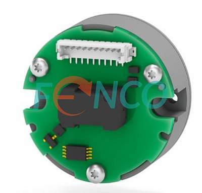 Энкодер AMM33 Lika