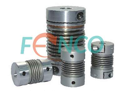 Пружинная муфта RD3-A ROUNDSS