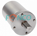 Абсолютный угловой энкодер WV42HD