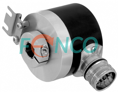 Энкодер ITD 20 A 4 Y22 Baumer