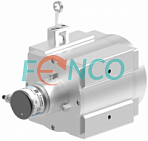 Абсолютный энкодер с тросовым барабаном LDF130SZJ Tofi