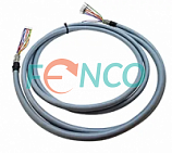 Кабель энкодера 2 м CBL-JST10G-020AB-166Y-002 Posital Fraba